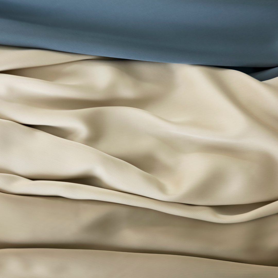 Geformte Blätter - Mitternachtsblau (Sara Emilie)