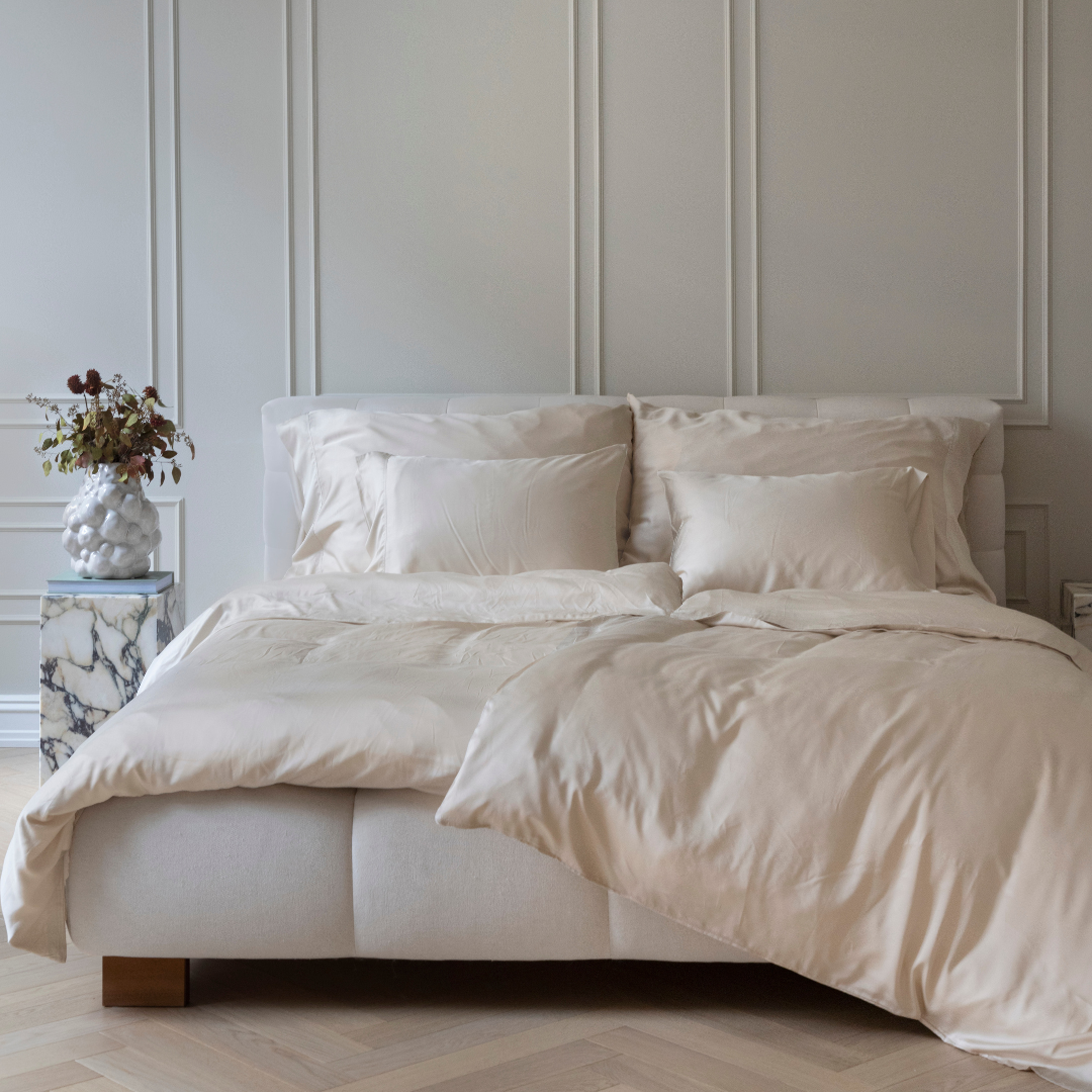 Sandbige -Bett Set (Sara Emilie)